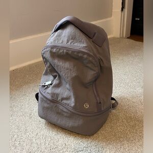 Lululemon book bag
